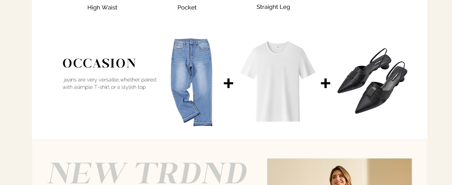 ankle jeans for women