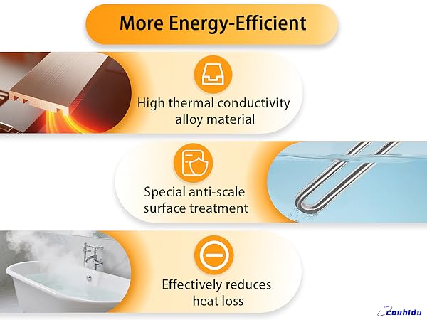 water heater elements 4500 watts 240 volt 4500w 240v water heater element ao smith water heater