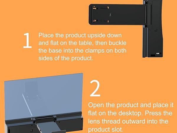 phone screen magnifier