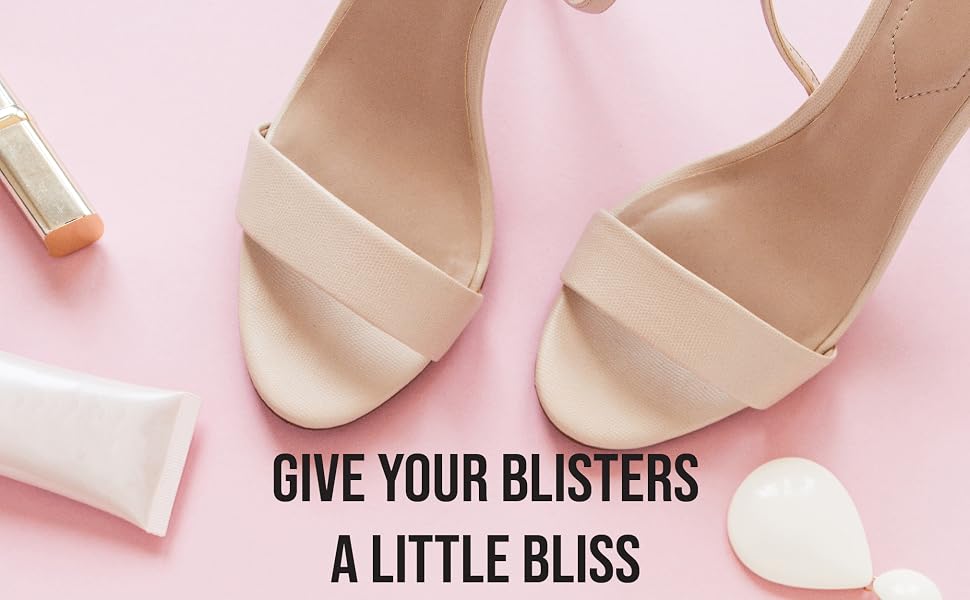 blister bliss bridesmaid gift