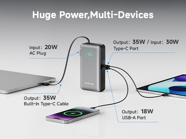 Portable Charger