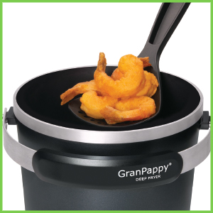 05411 GranPappy Shrimp