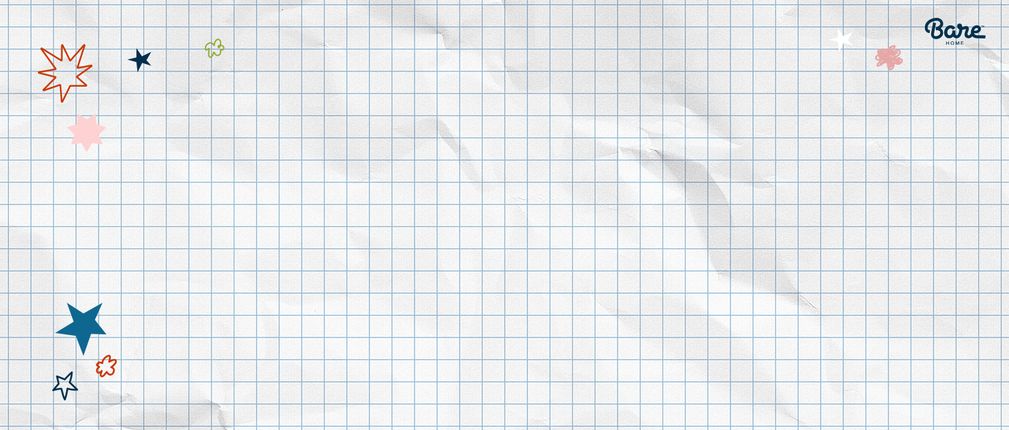 Summer/Dorm 2026 Background