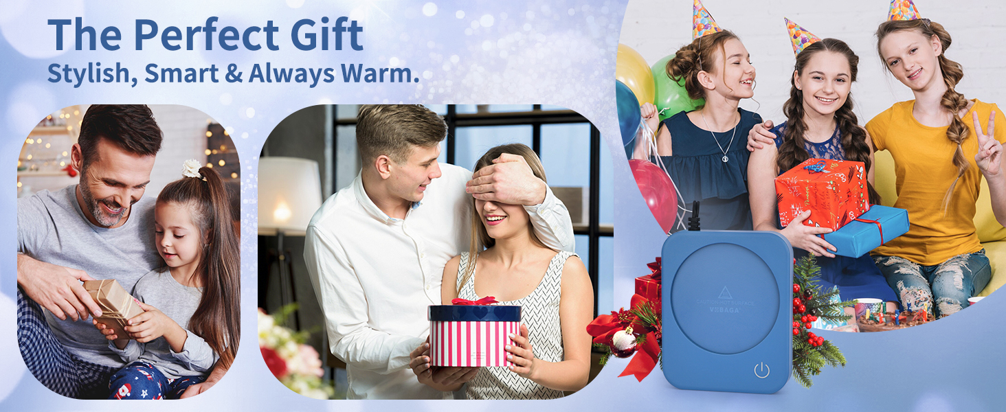 Coffee Gifts for Women Men