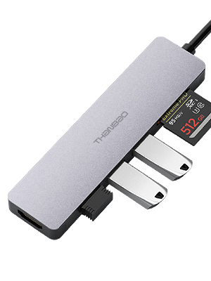 usb c hub