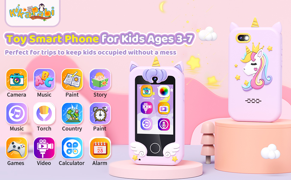 kids toy phone