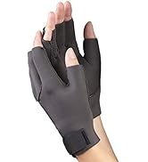 OTC Premium Support Arthritis Gloves, 1 pair, Medium
