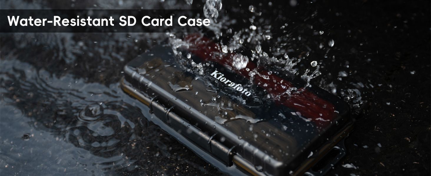 sd card case