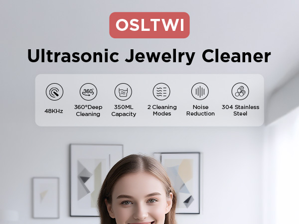 jewelry cleaner