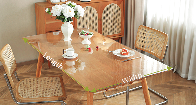 Table Top Measurement