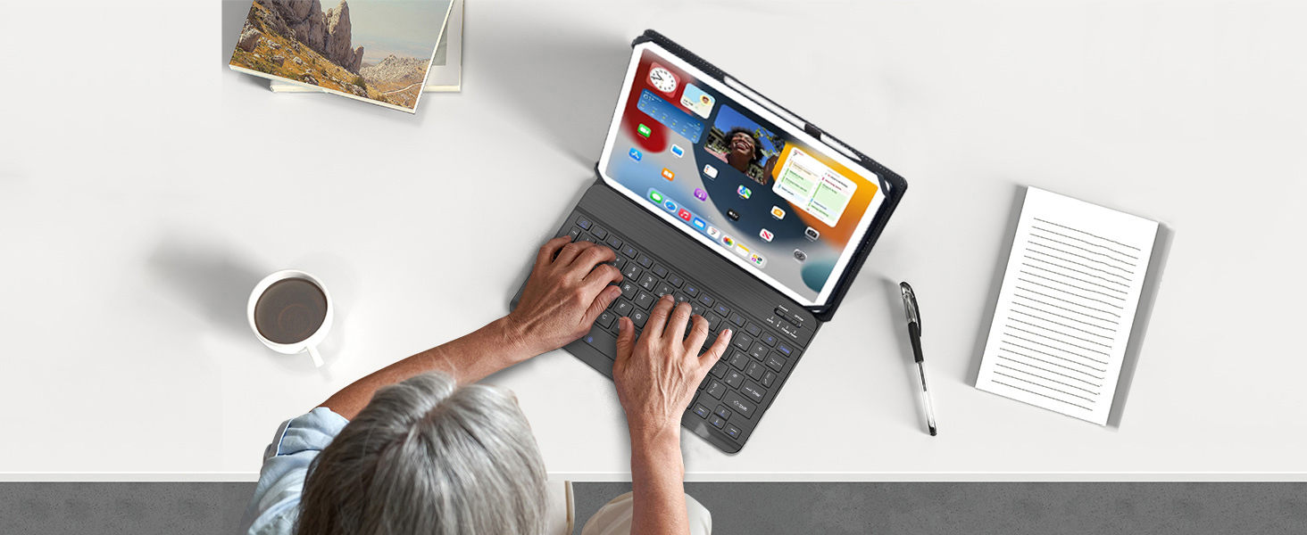 keyboard for samsung tablet