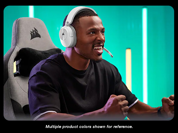 Wireless gaming headset, pc gaming headset, wireless headset, gaming headset