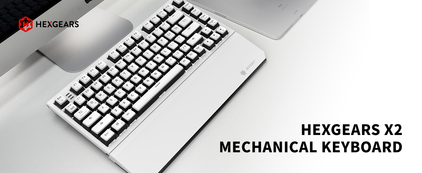 gaming mechanical keyboard