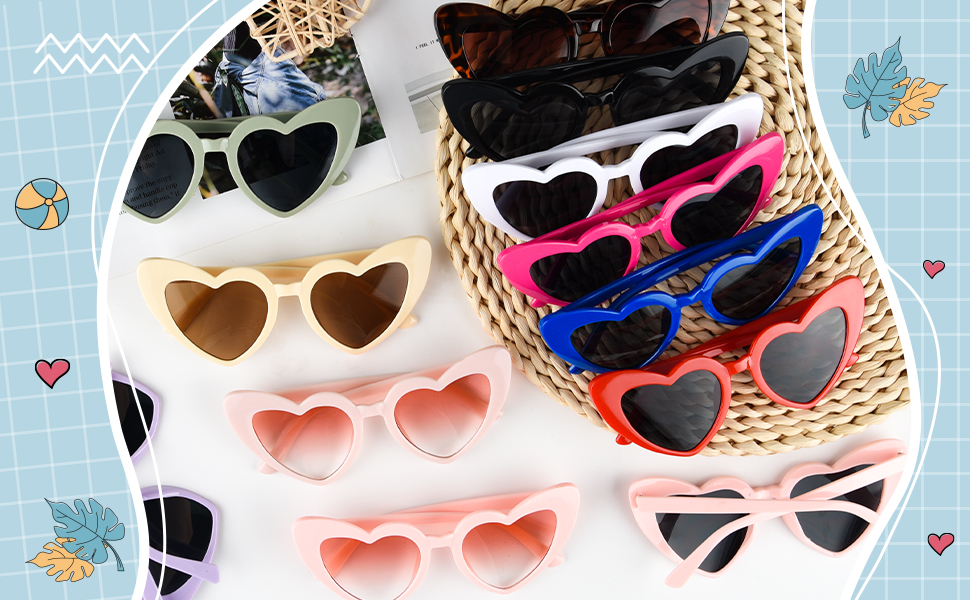 Bachelorette Sunglasses 