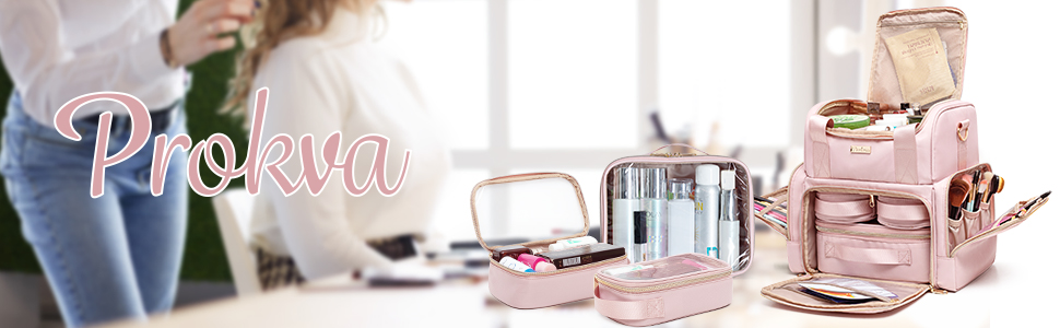 makeup bag