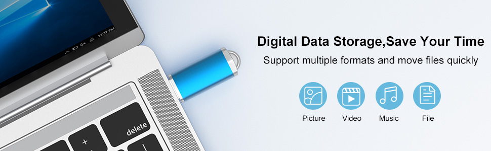 usb 2.0 flash drive bulk