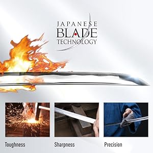 Panasonic ES3831K Japanese Blade Technology