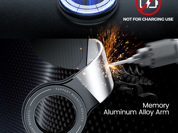 253 MagSafe car mount