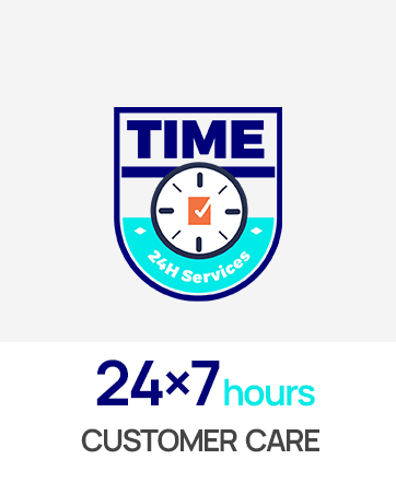 CUSTOMER CARE
