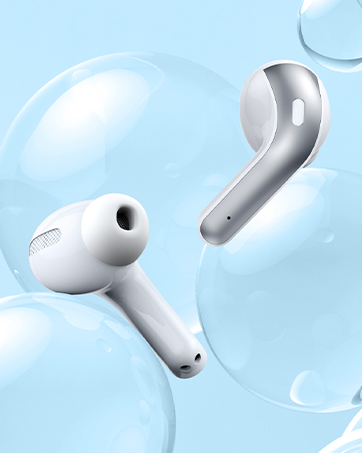 earbuds