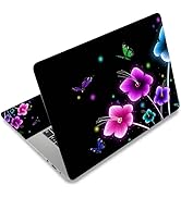 Laptop Notebook Skin Sticker Cover Decal Fits 12 13 13.3 14 15 15.4 15.6 inch Laptop Protector No...