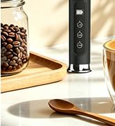 Milk Frother Wand for Coffee