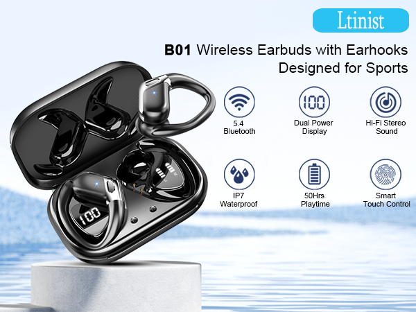 ear buds