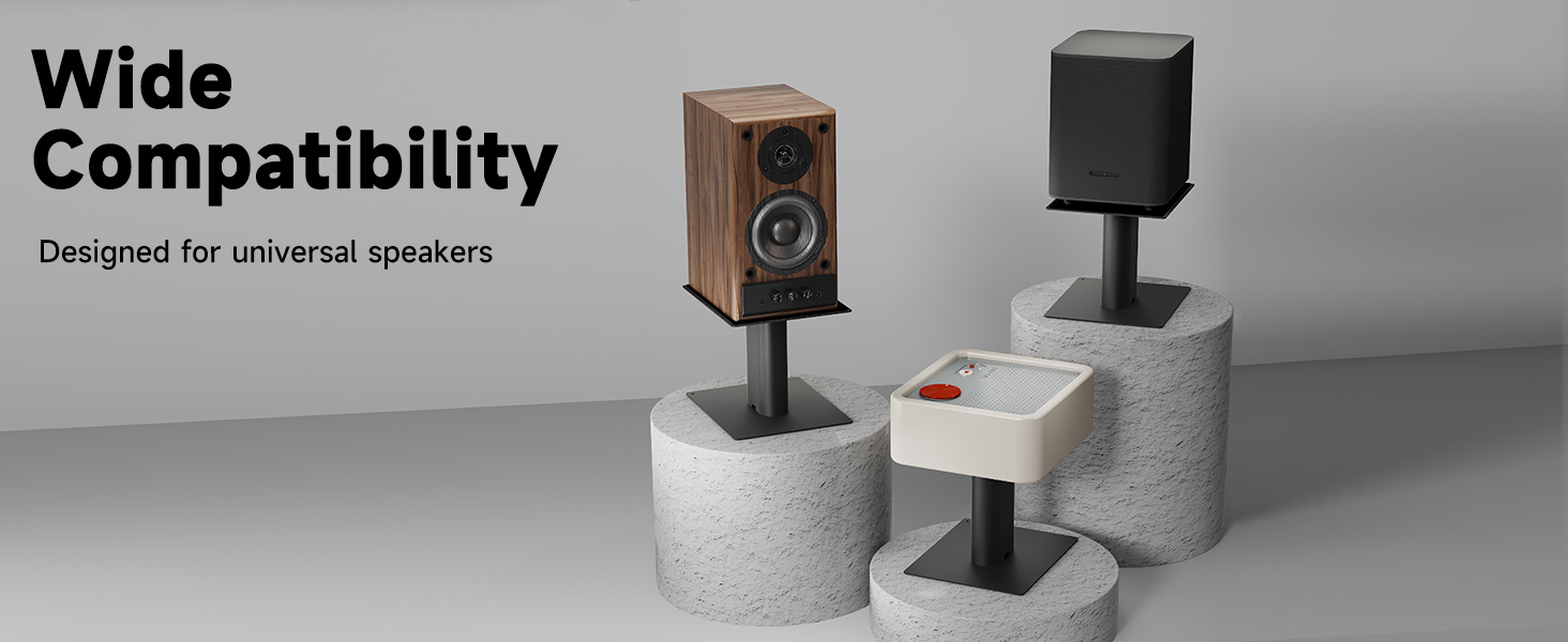 Studio Monitors