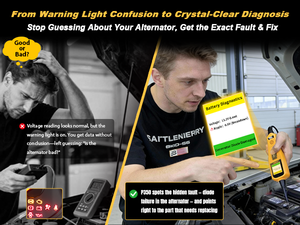 car relay tester automotive