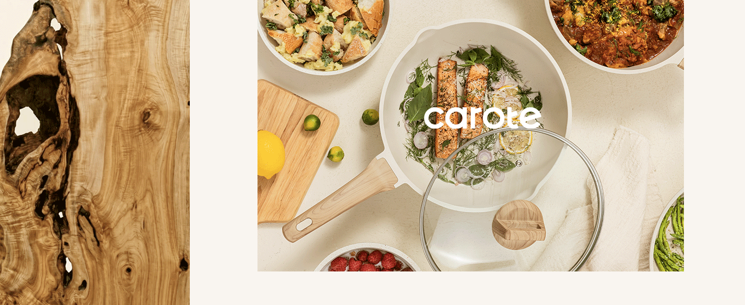 cookware