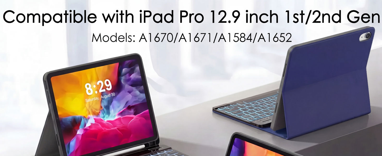 ipad pro 12.9 case