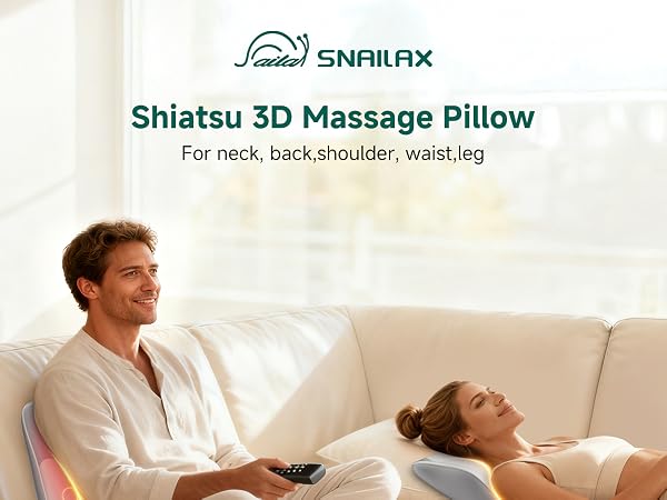 back massager