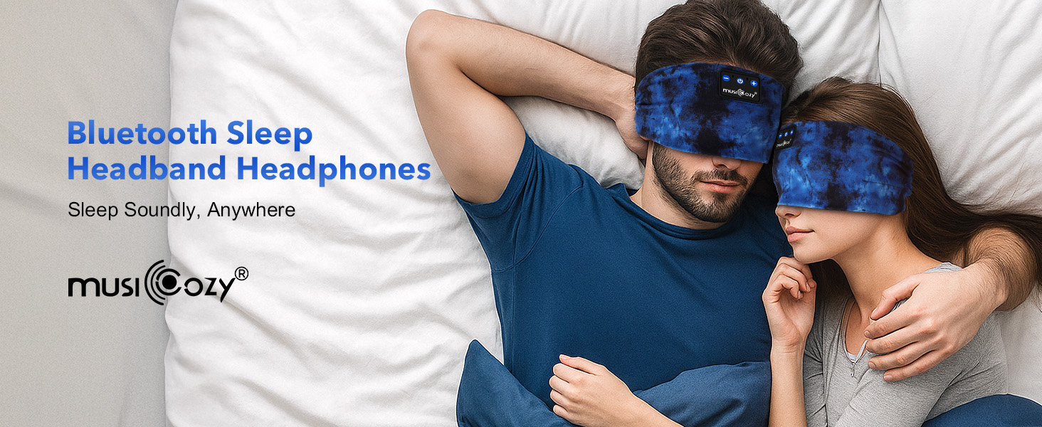 sleep headphones