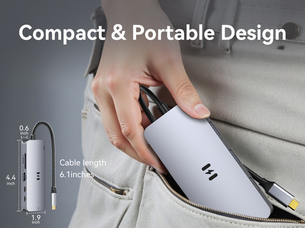 usb c to hdmi adapter