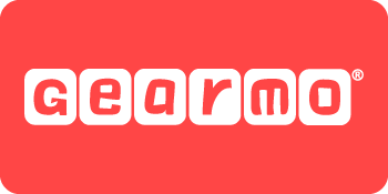 gearmo logo