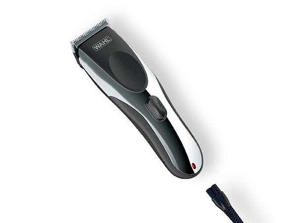 cord cordless use rechargeable wahl wireless