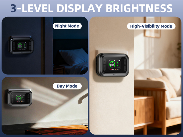 natural gas detectors for home