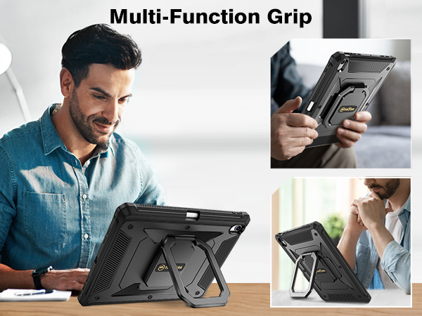 iPad Air 11-inch Case 2024
