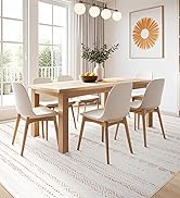 dining room rug