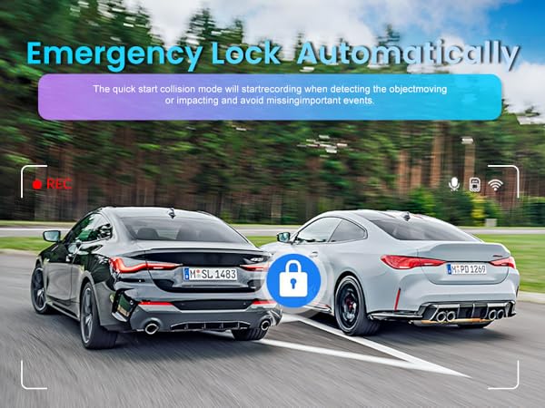 dashcam for cars