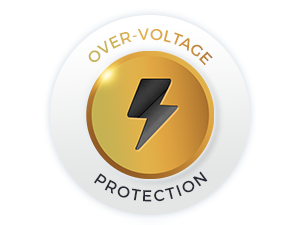 Over-Voltage Protection