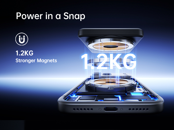 power bank for iphone