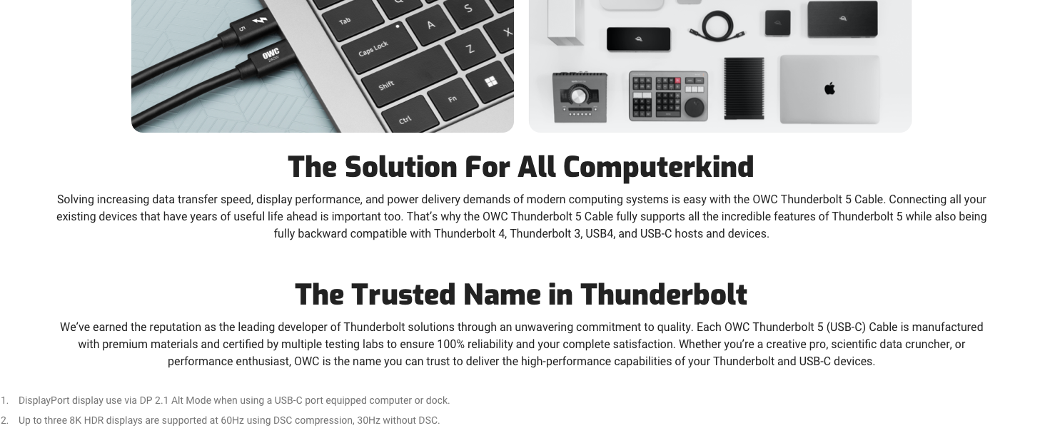 The Solution For All Computerkind