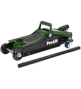 Pro-LifT F-757G 2 Ton Floor Jack - Car Hydraulic Trolley Jack Lift with 4000 Lbs Capacity for Hom...