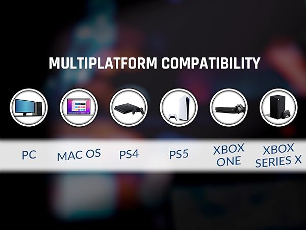 Chroma Wireless White