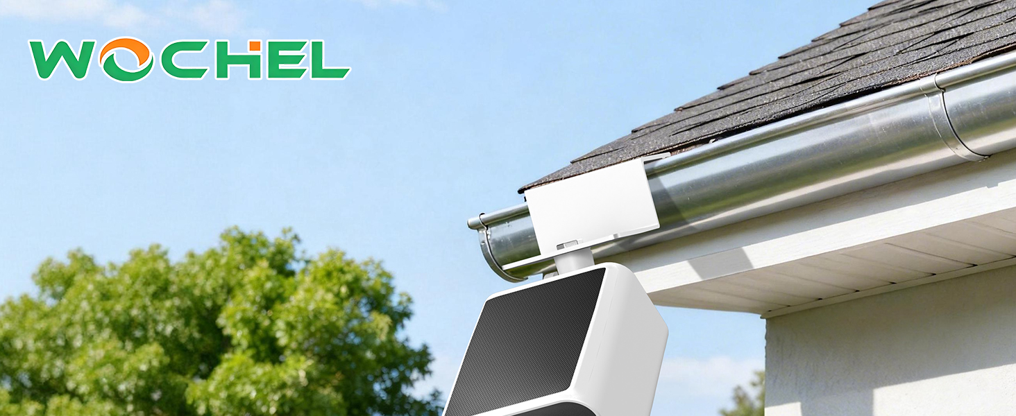 eufy camera mount
