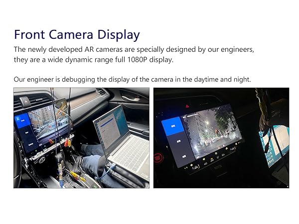 Dash Camera for Cars