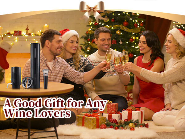 wine gift for wine lovers