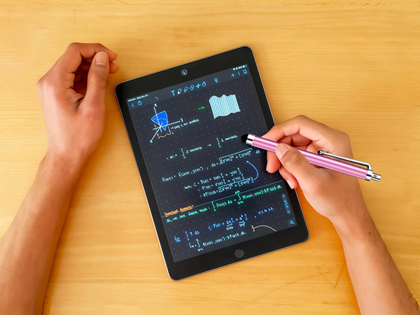 stylus