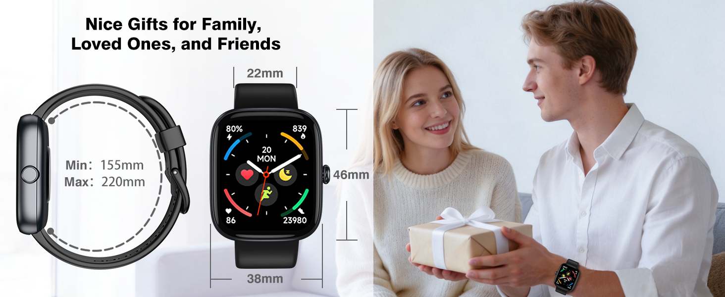 smart watch